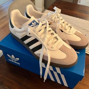 ADIDAS SAMBA OG SHOES